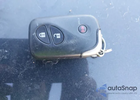 2011 Lexus Ct 200H Premium из США, поврежденный, VIN JTHKD5BH7B2013654